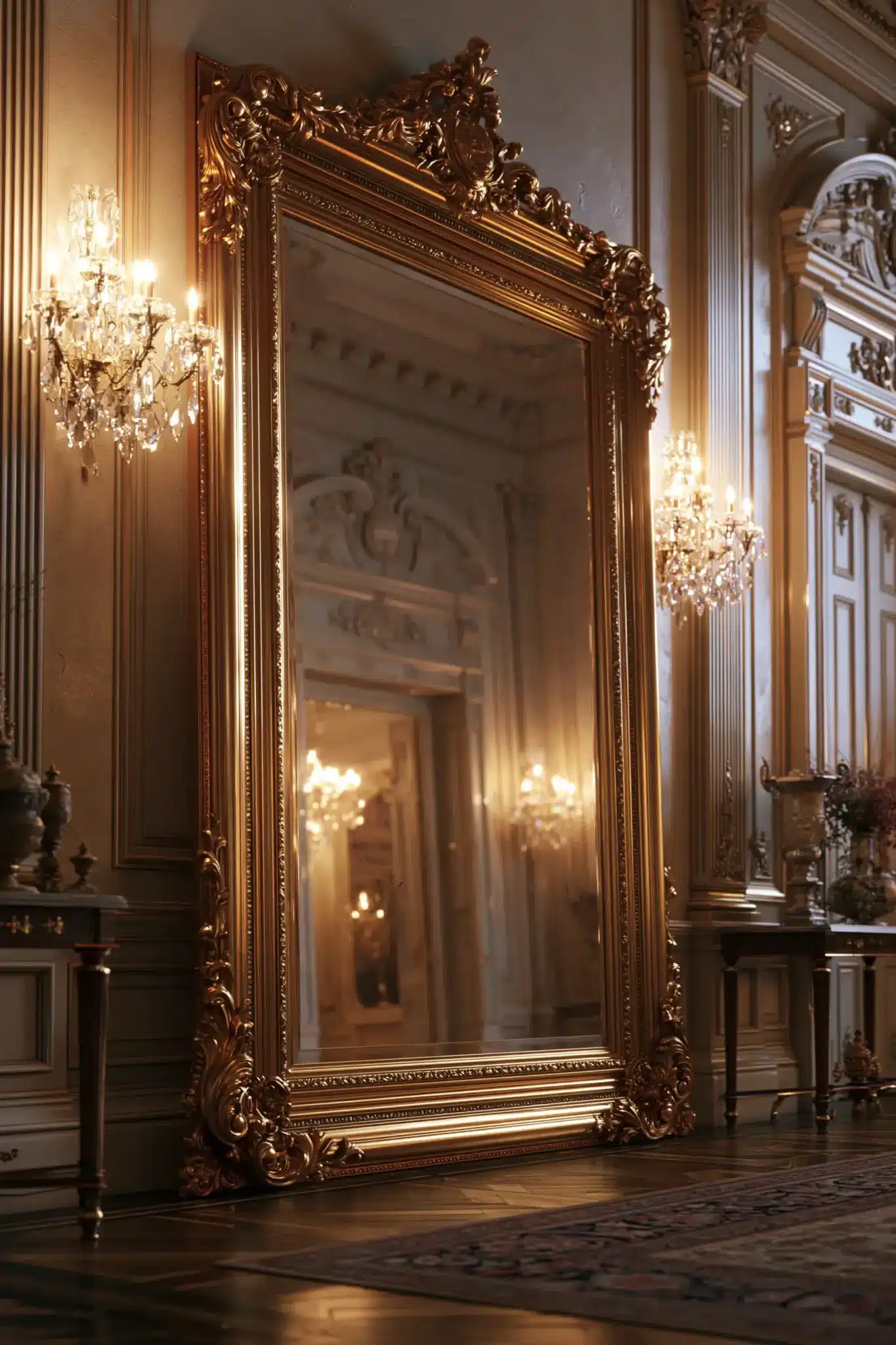 victorian gothic decor