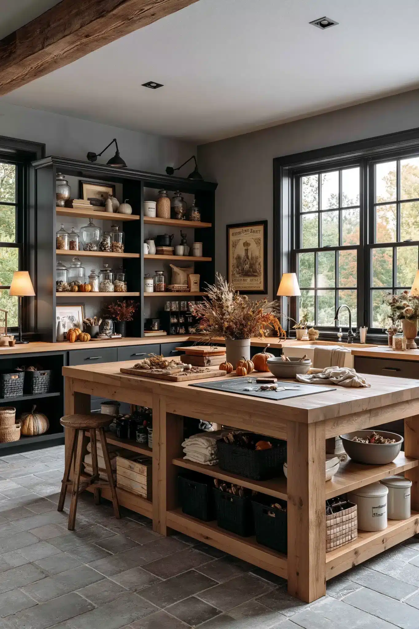 halloween home decor