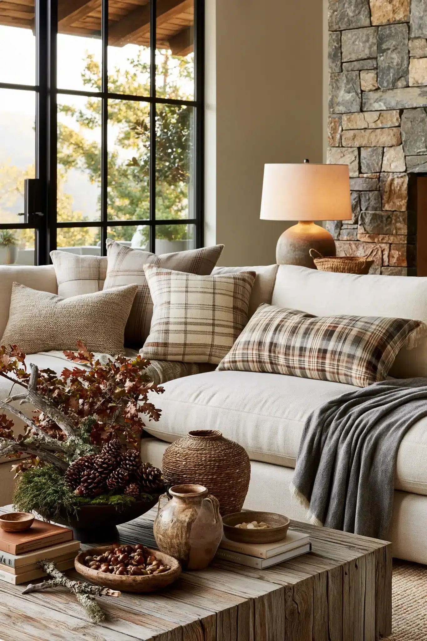 thanksgiving decor ideas