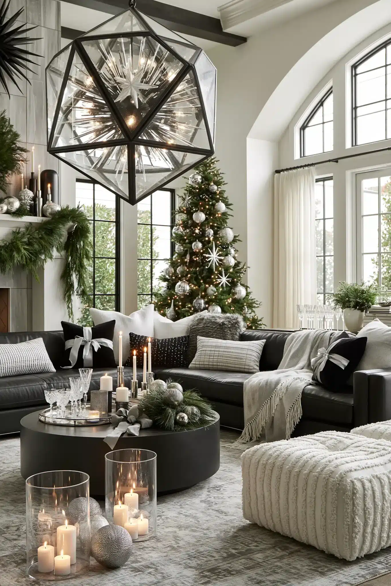 christmas home decor