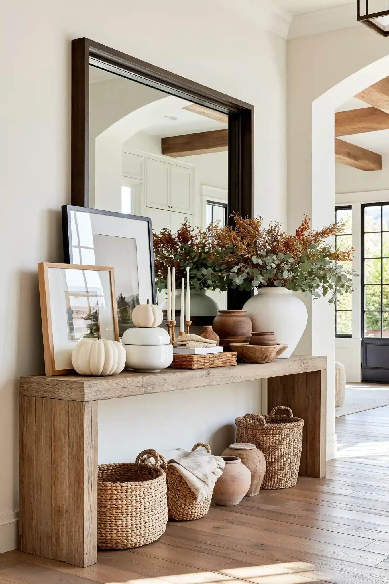 thanksgiving decor ideas