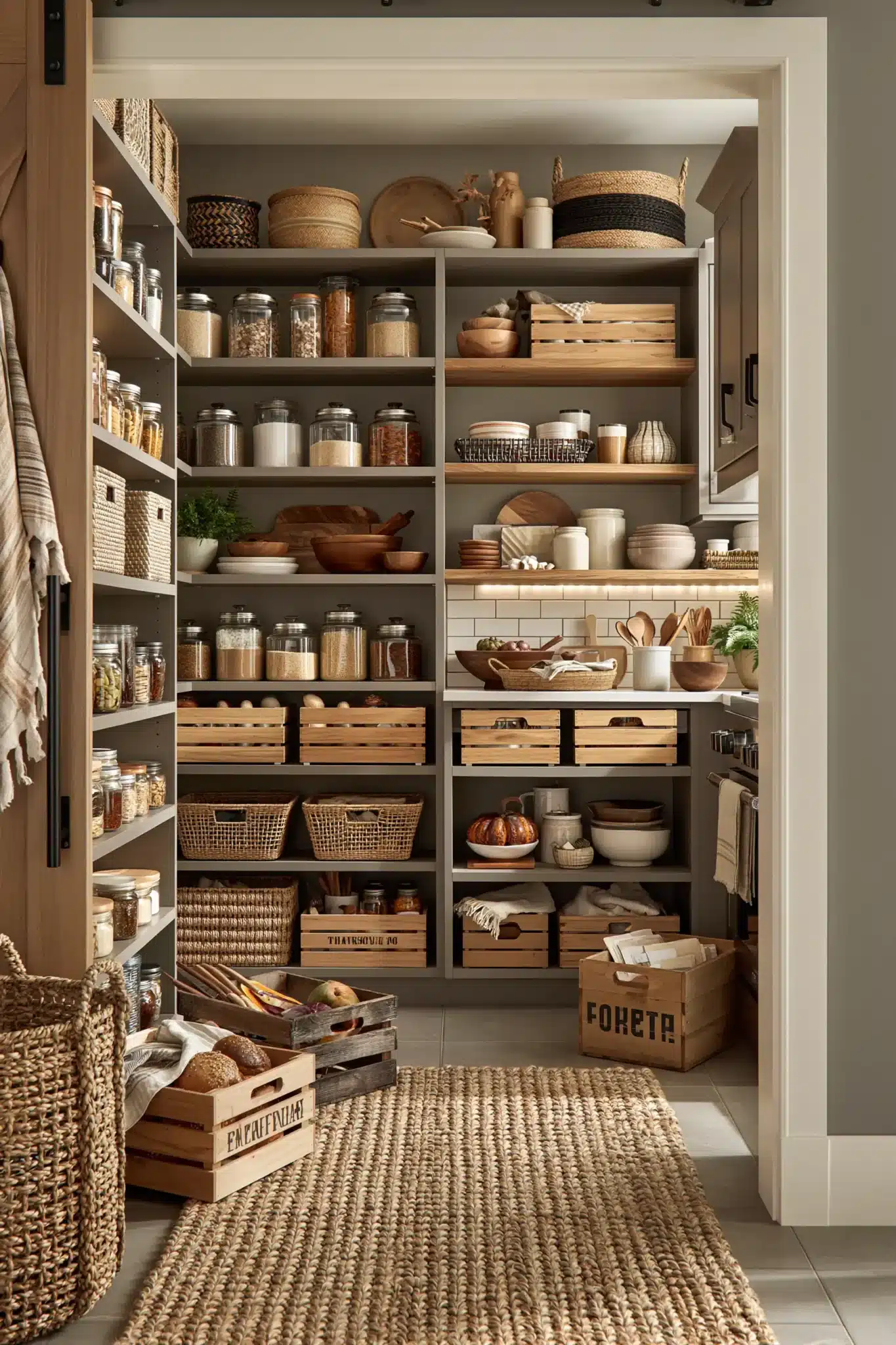 thanksgiving home decor