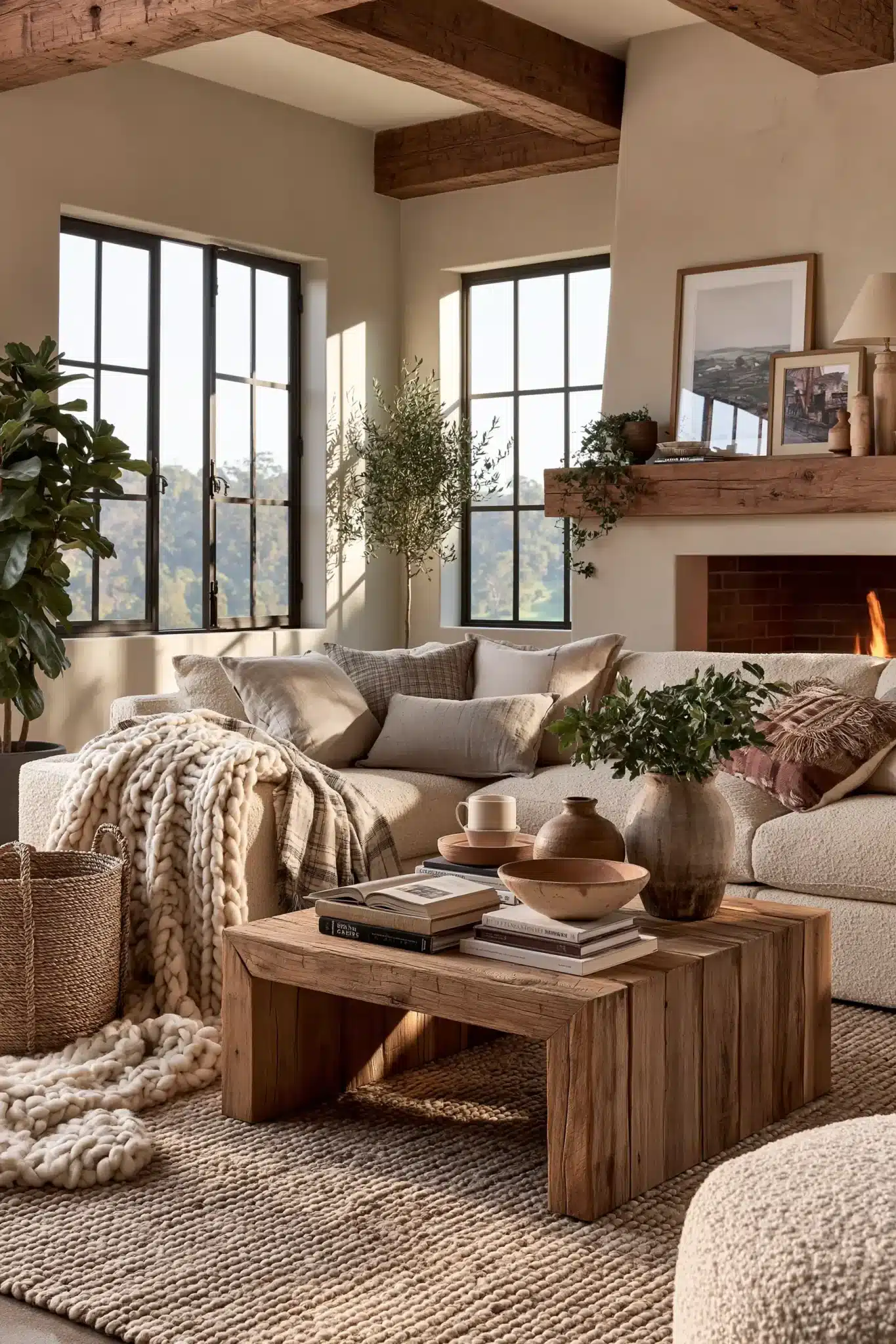 thanksgiving decor ideas