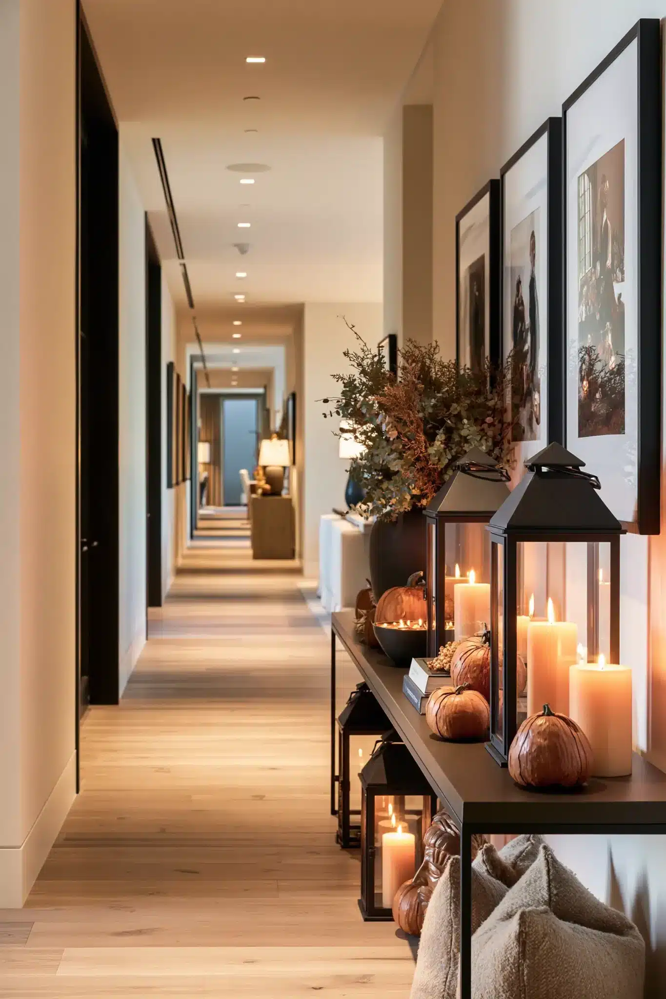 thanksgiving home decor
