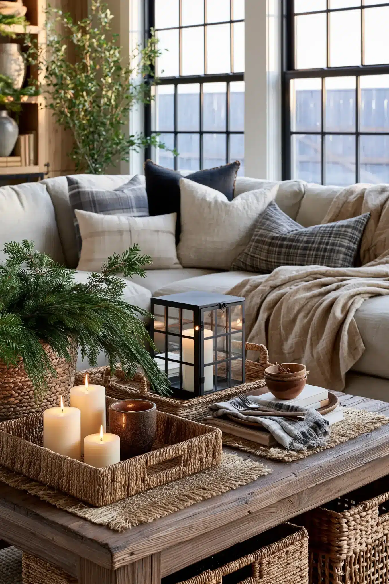 outdoor halloween decor