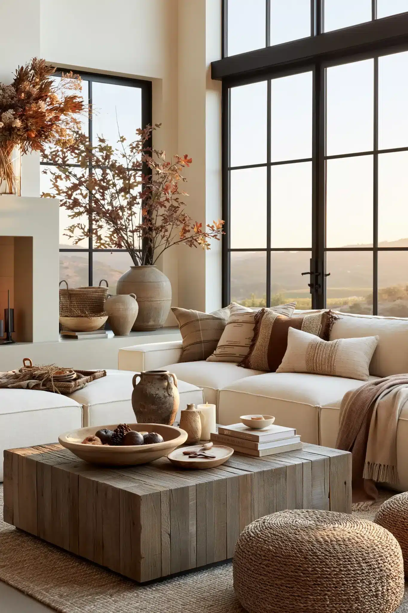 thanksgiving decor ideas