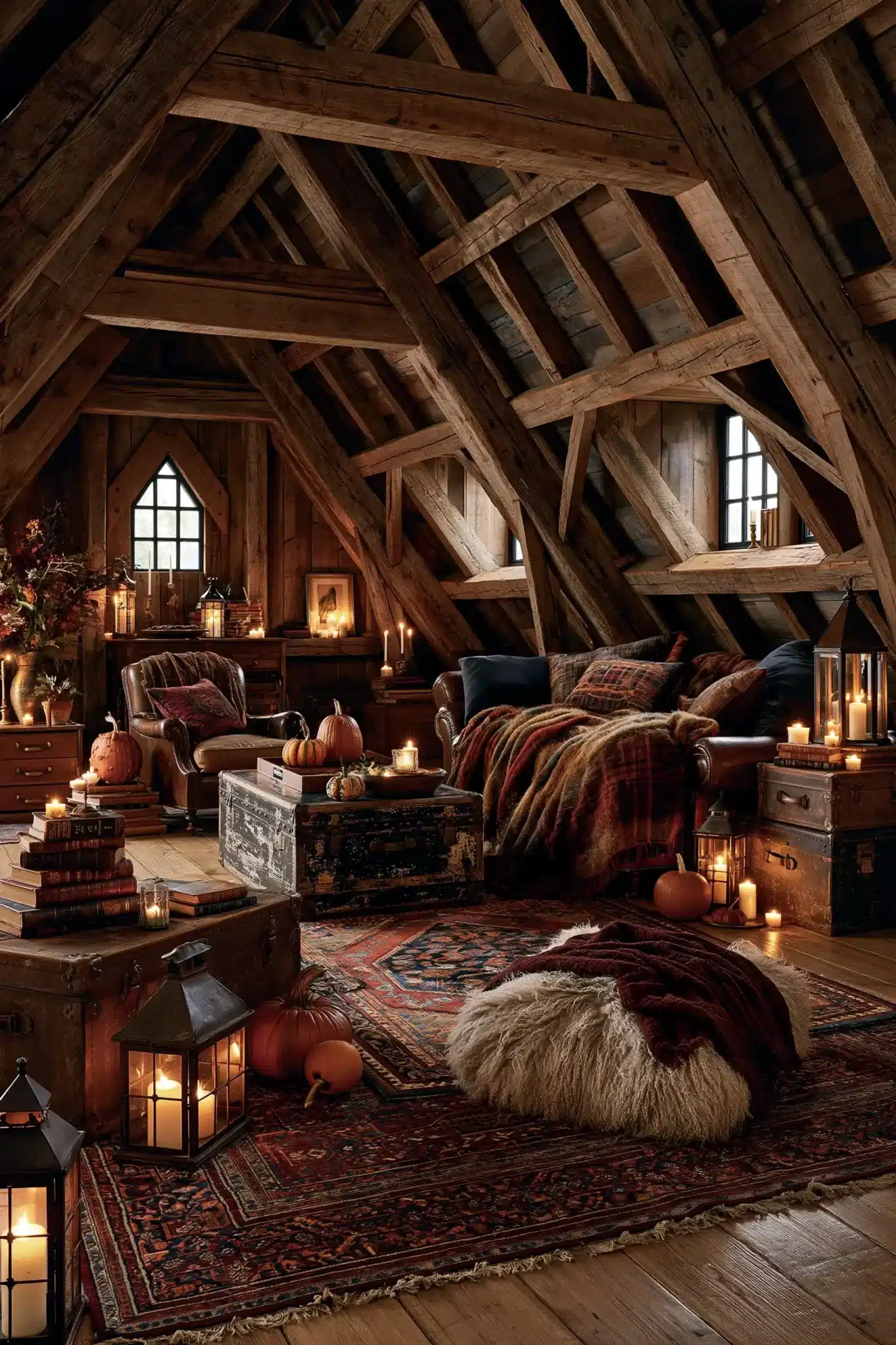 halloween room decor