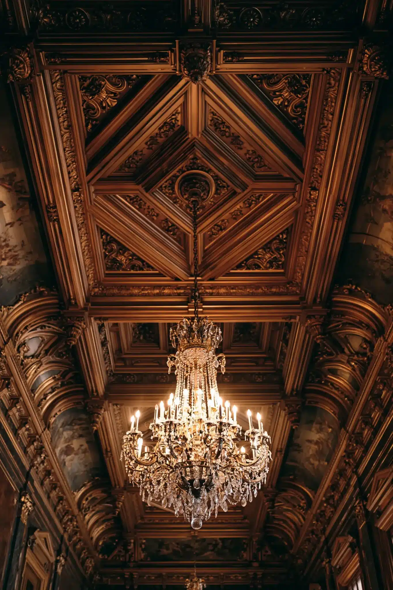 victorian gothic decor