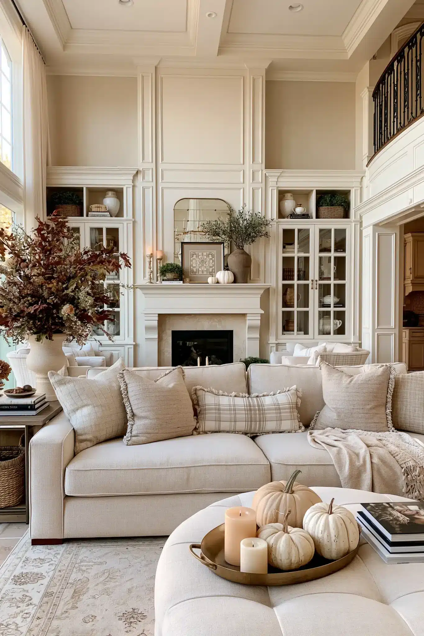 thanksgiving decor ideas