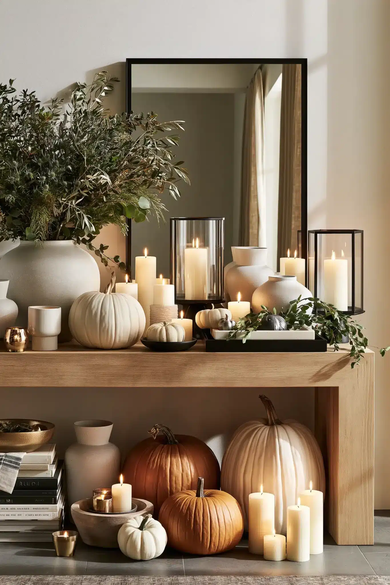 thanksgiving home decor