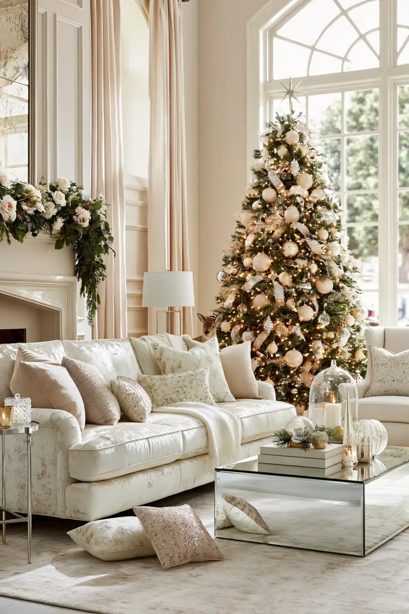 christmas home decor