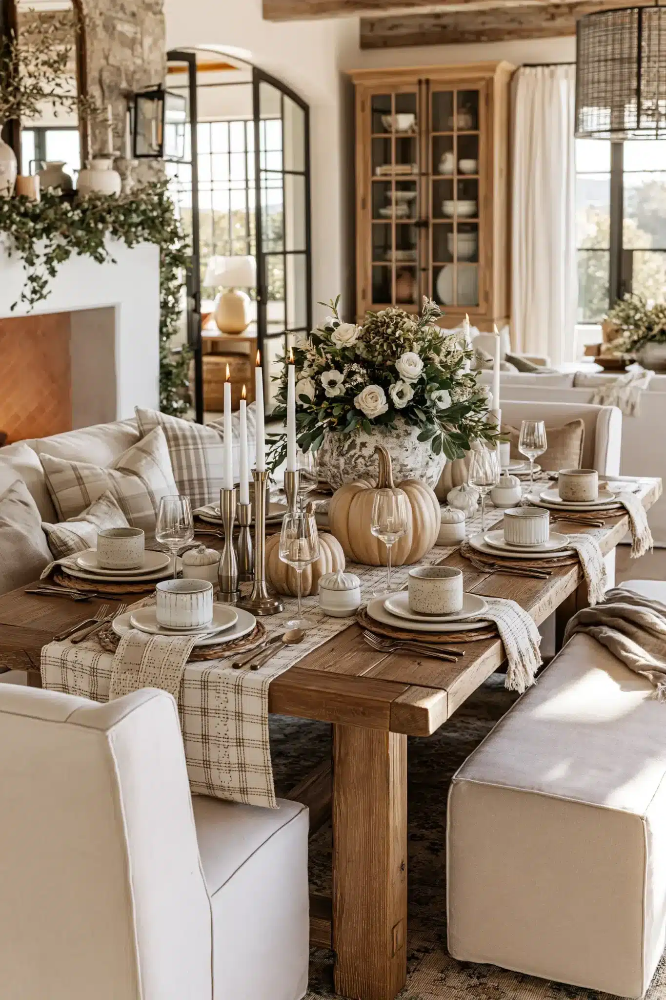 thanksgiving decor ideas