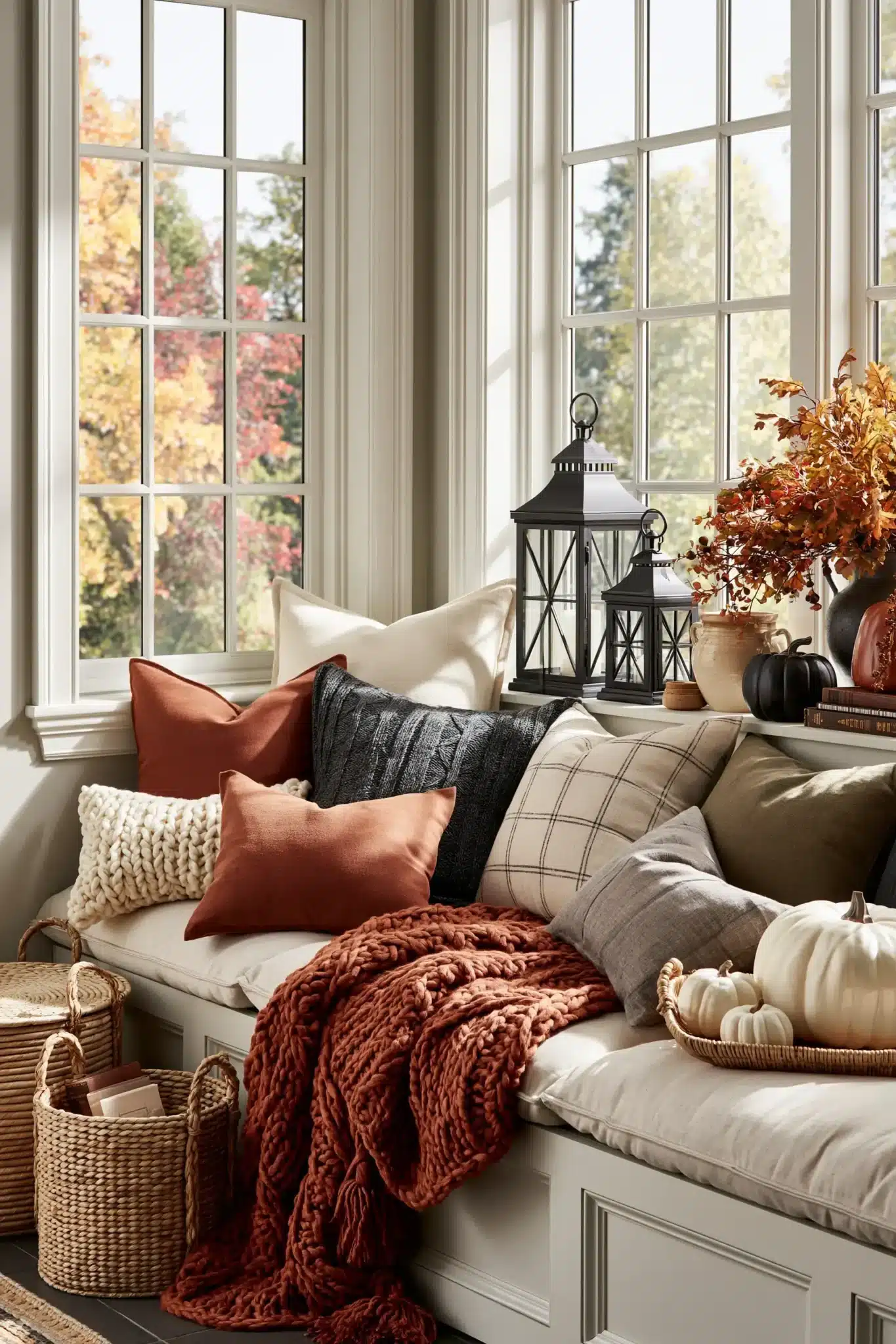 halloween home decor