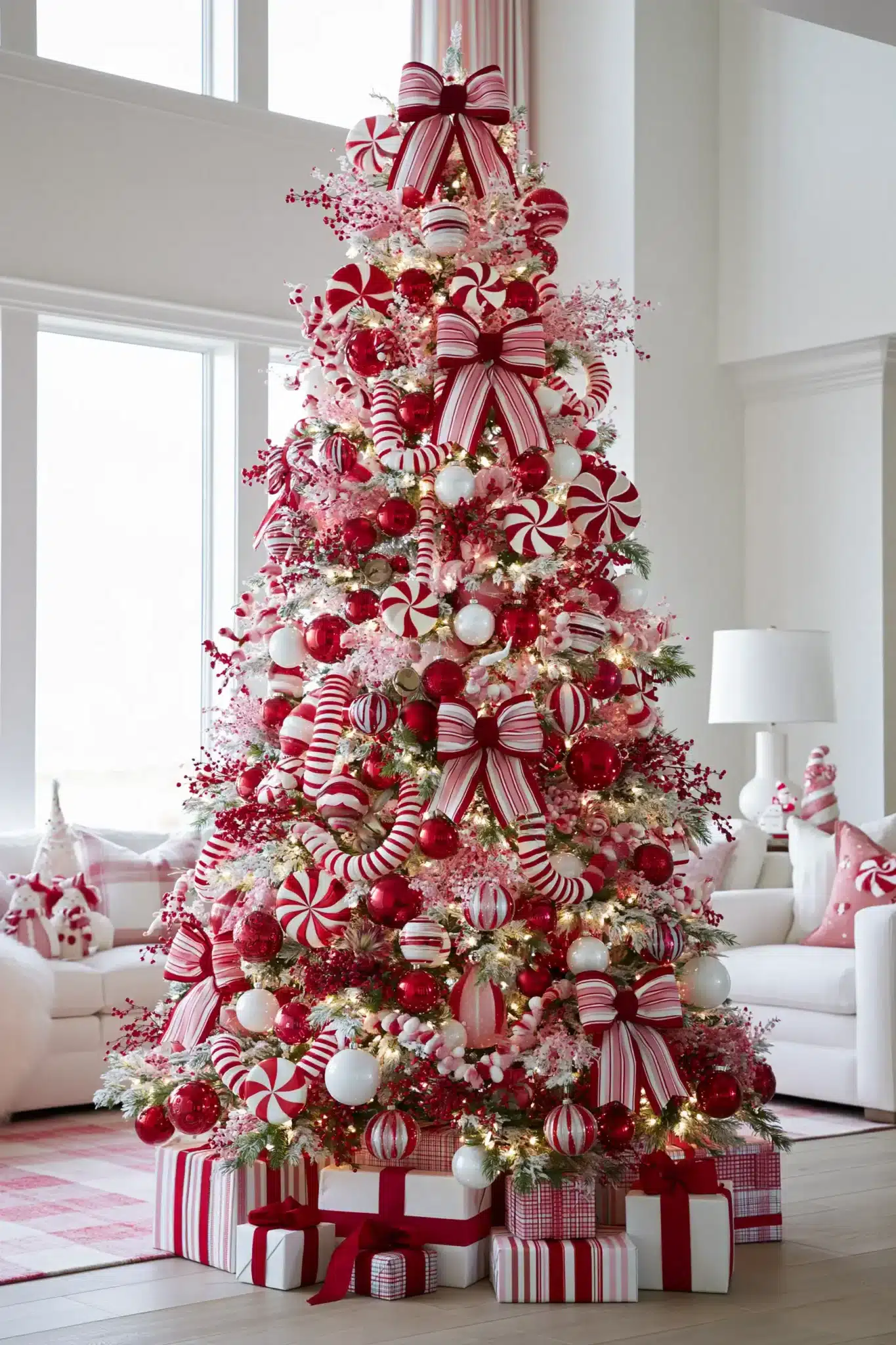 christmas tree decor ideas