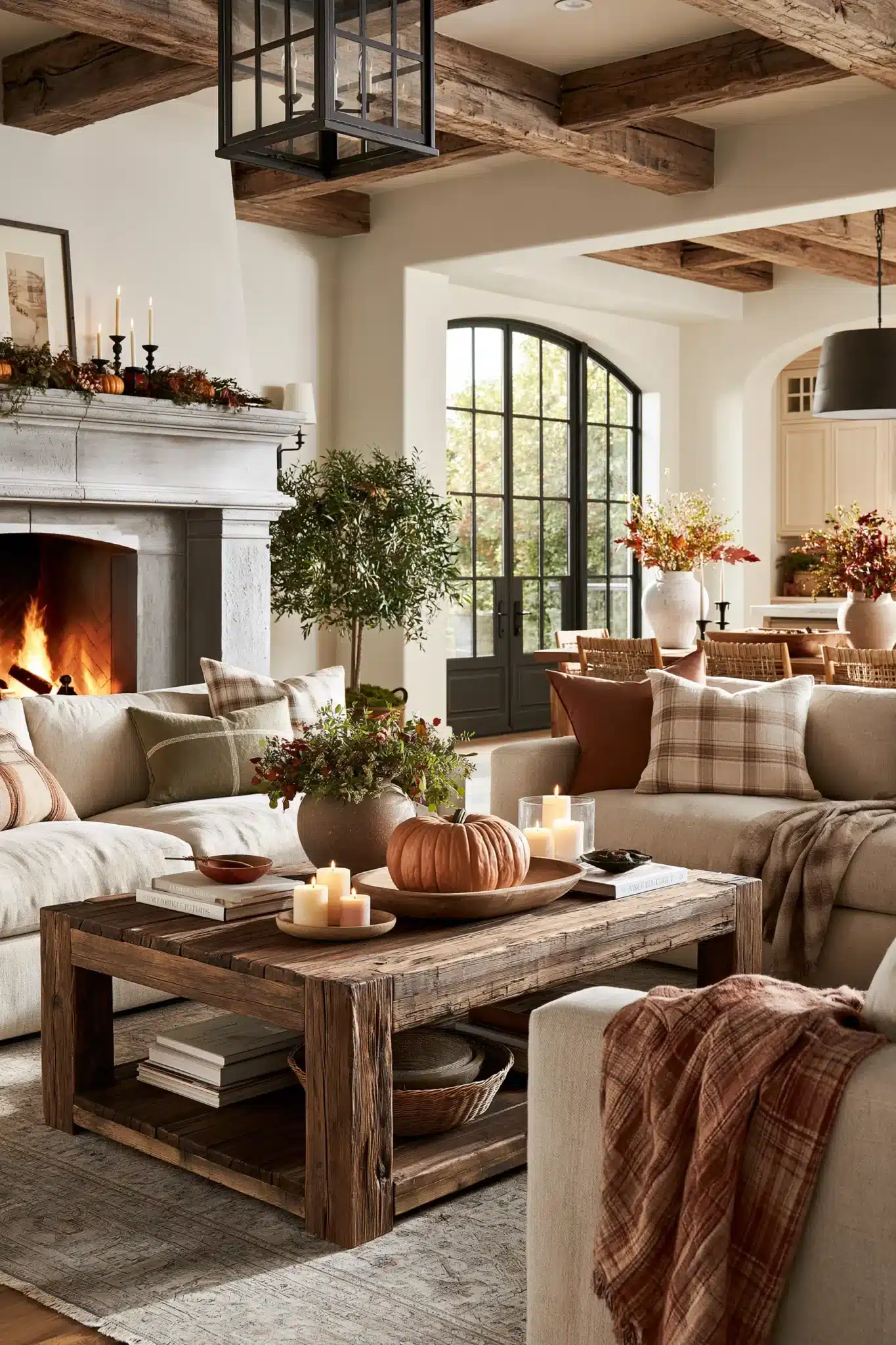 thanksgiving decor ideas