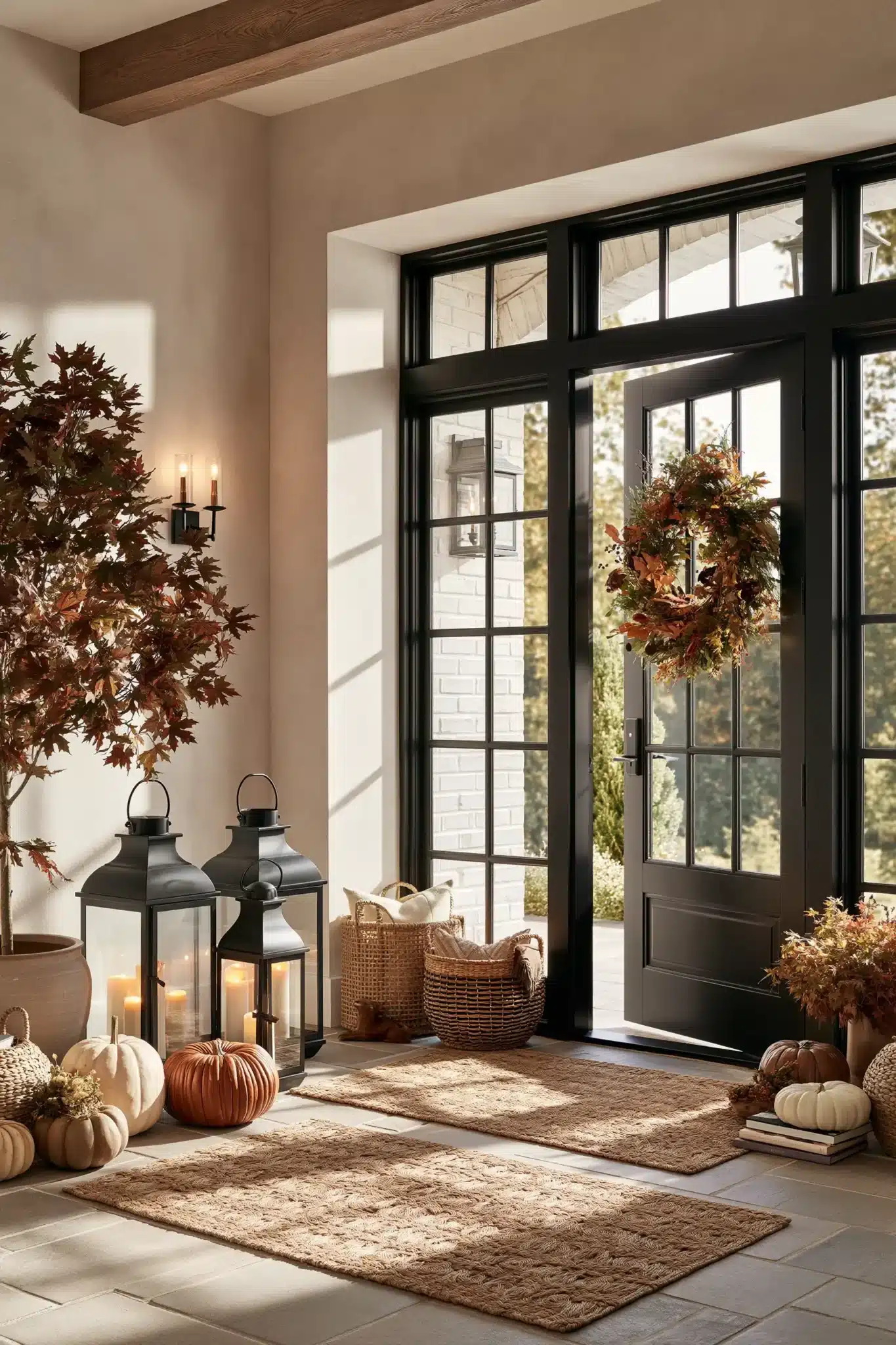 thanksgiving decor ideas