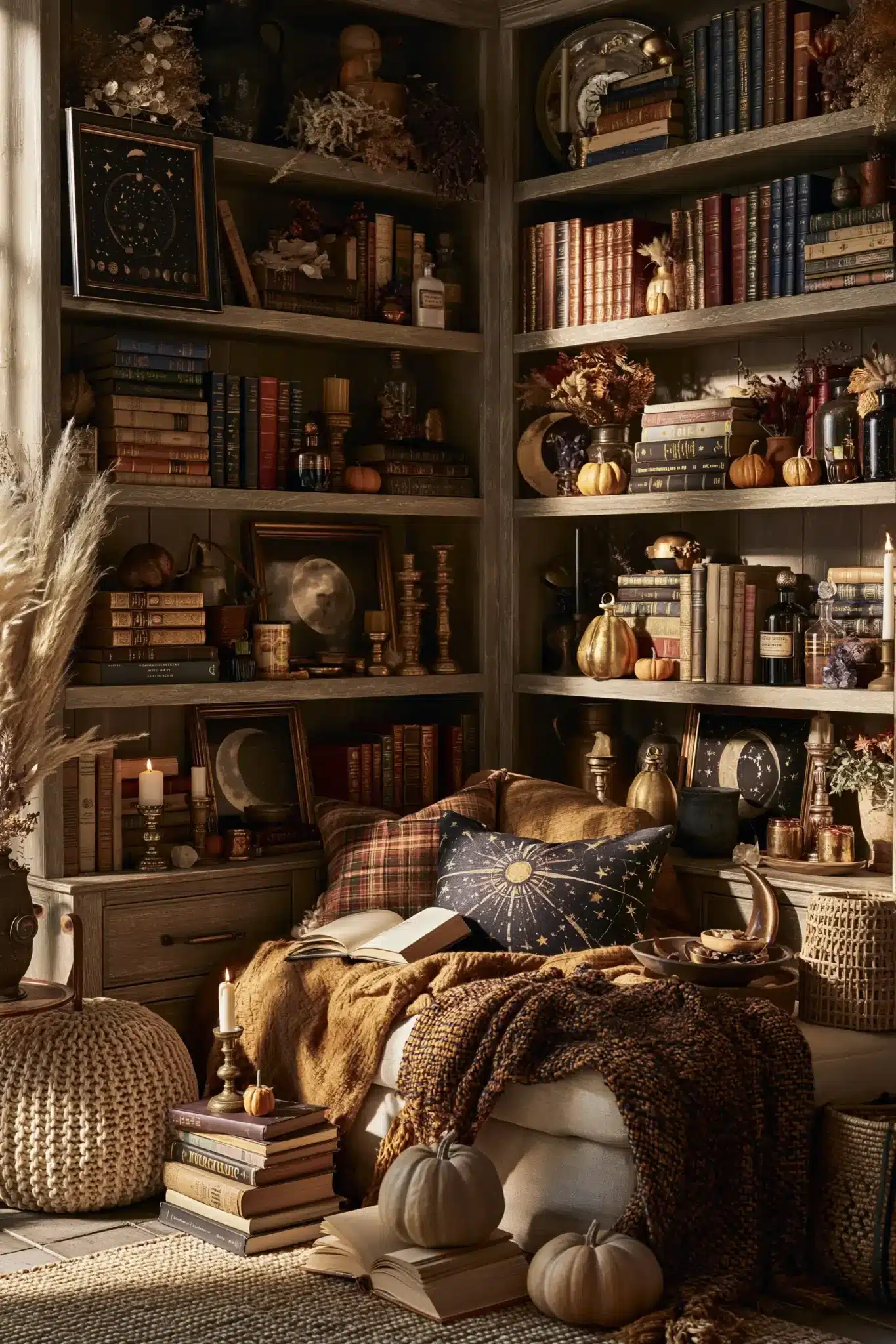 halloween room decor