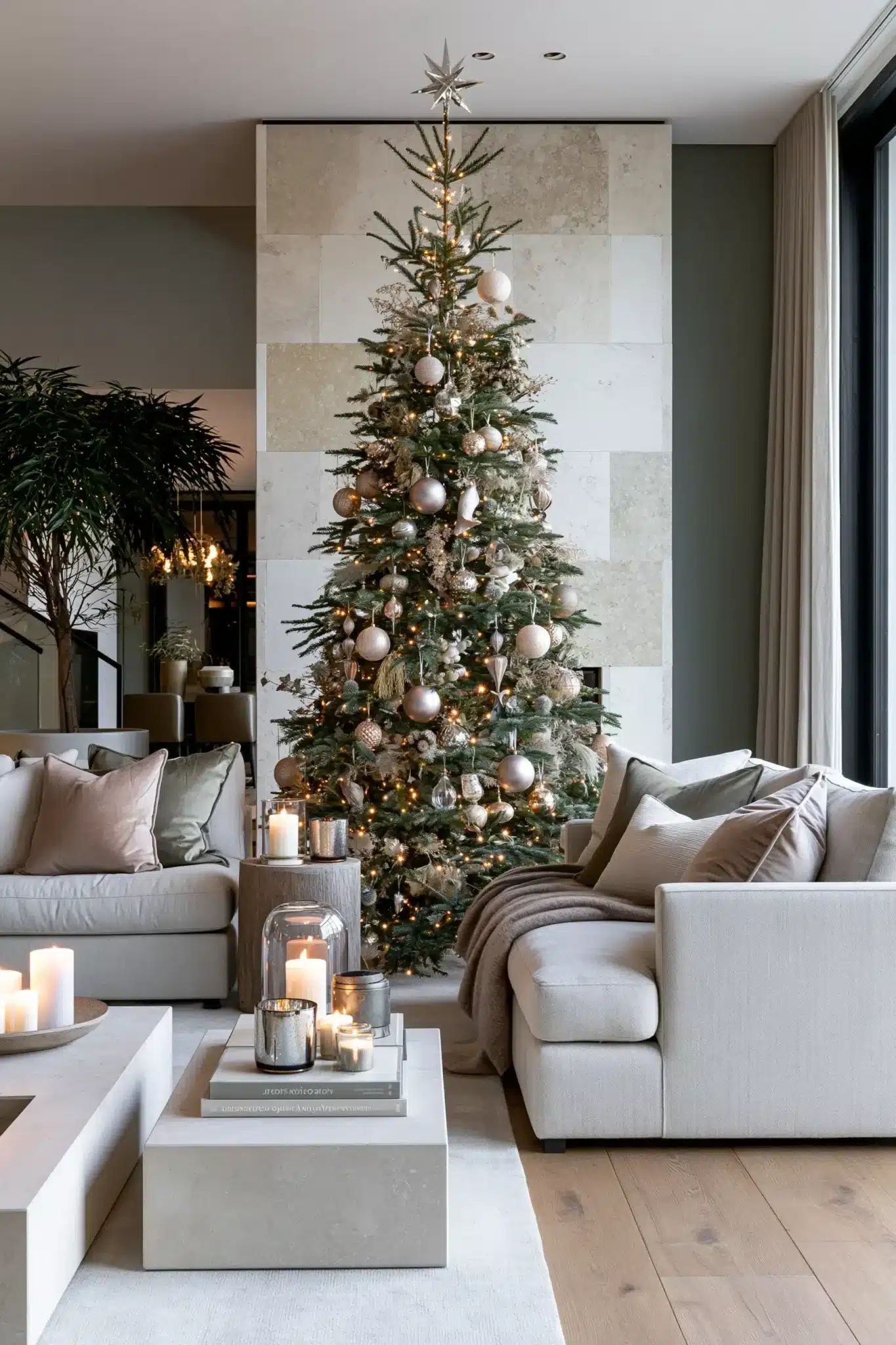 christmas home decor