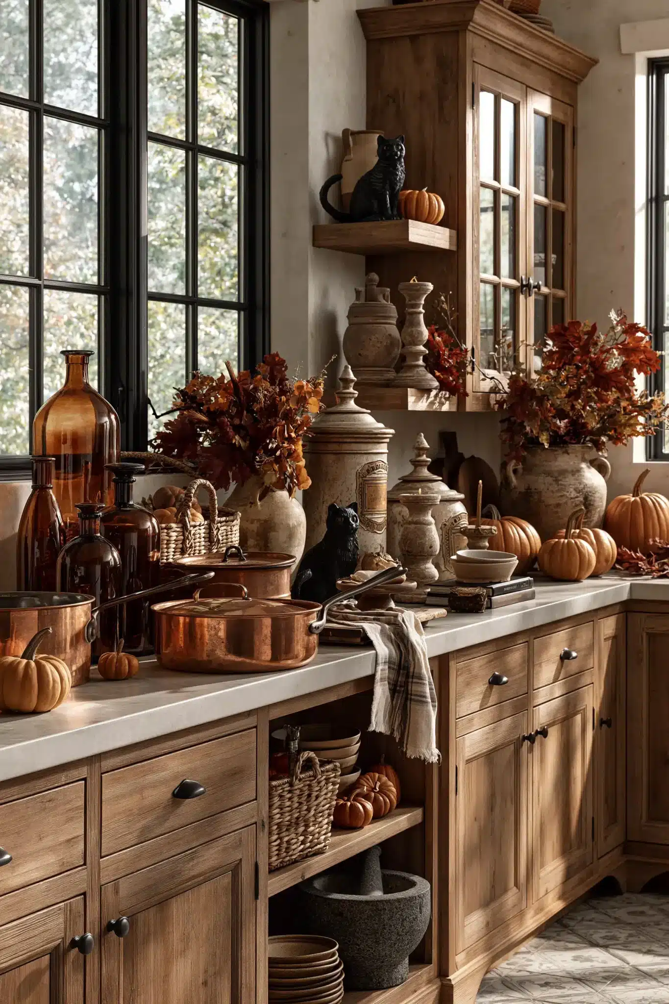 halloween room decor
