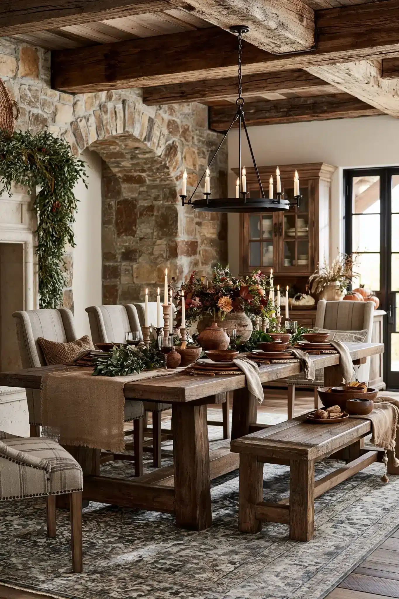 thanksgiving decor ideas