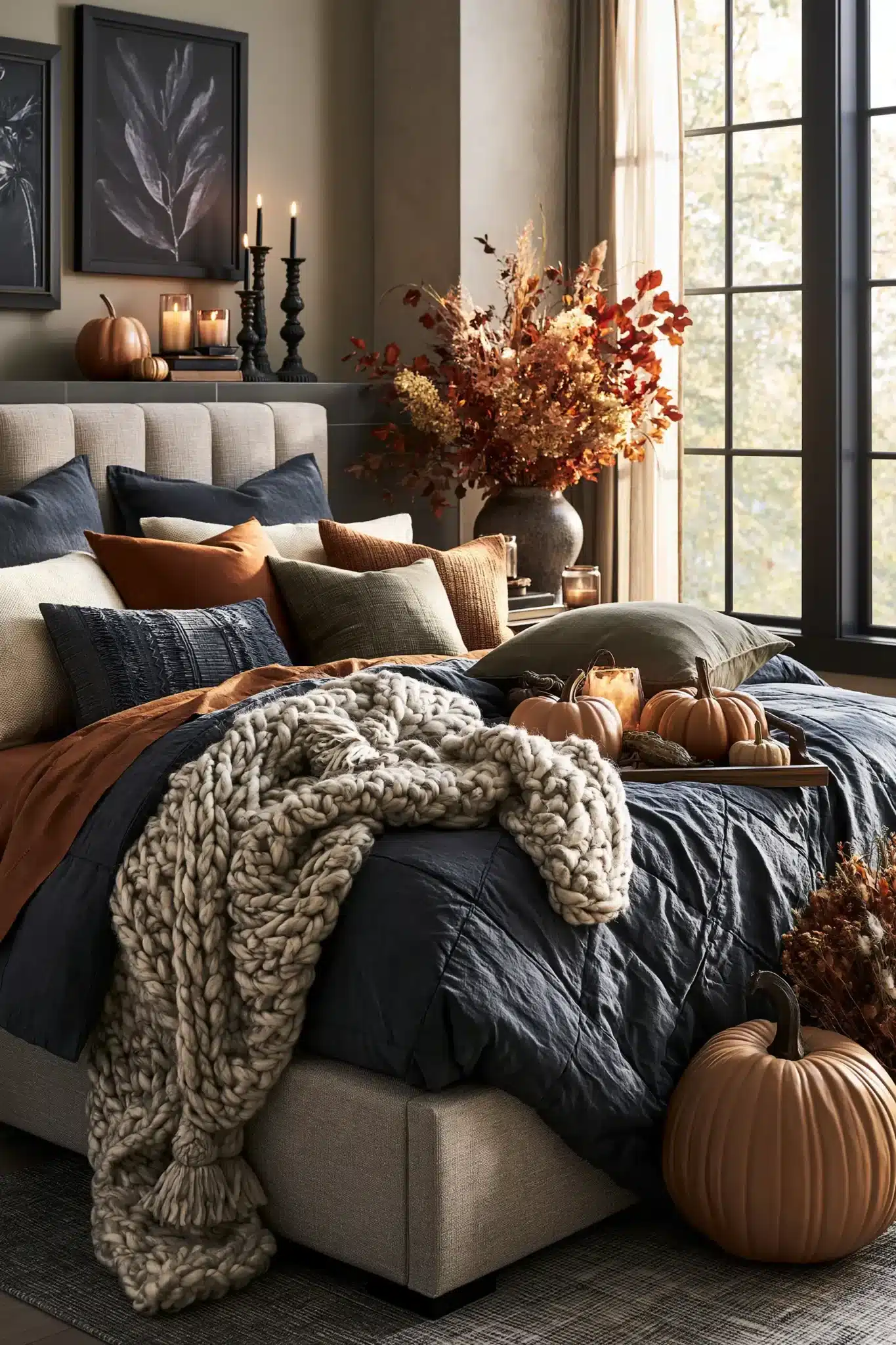 halloween home decor