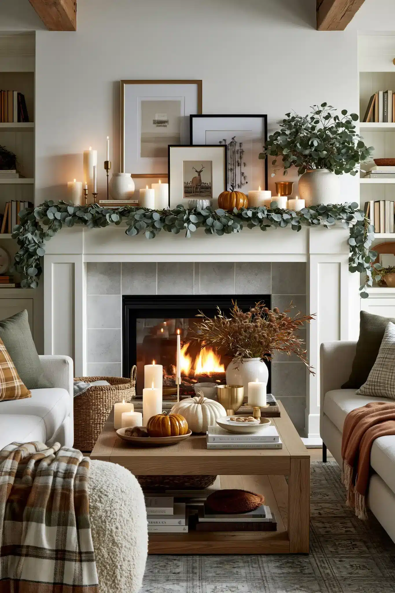 thanksgiving decor ideas
