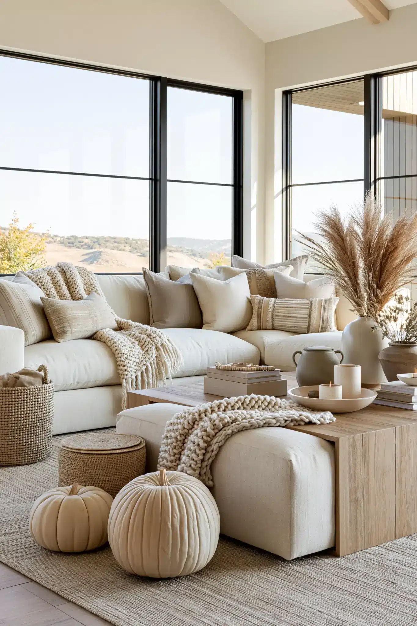 thanksgiving decor ideas
