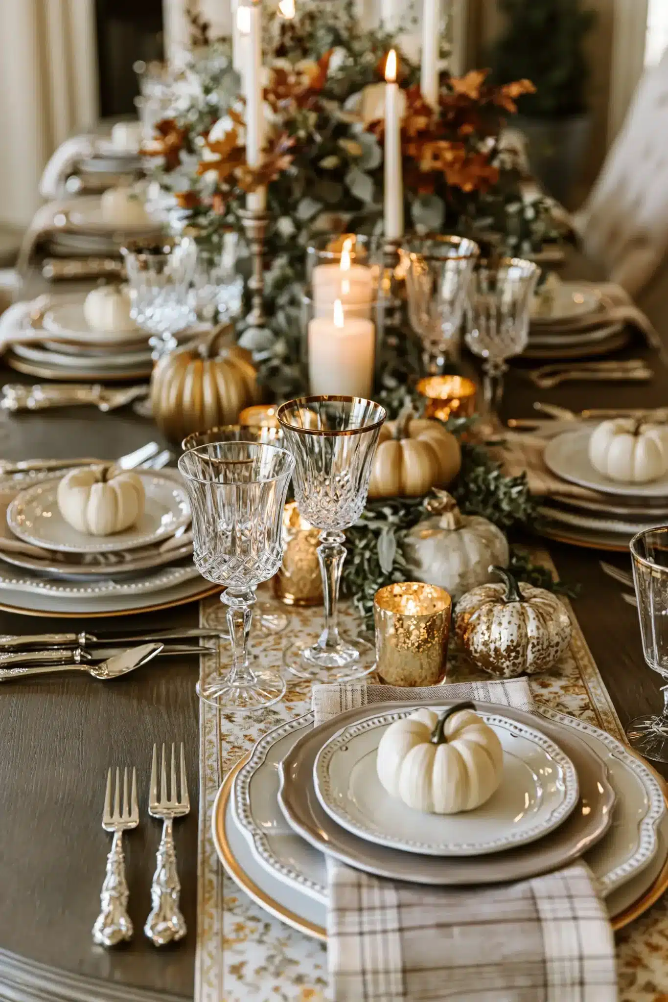 thanksgiving home decor