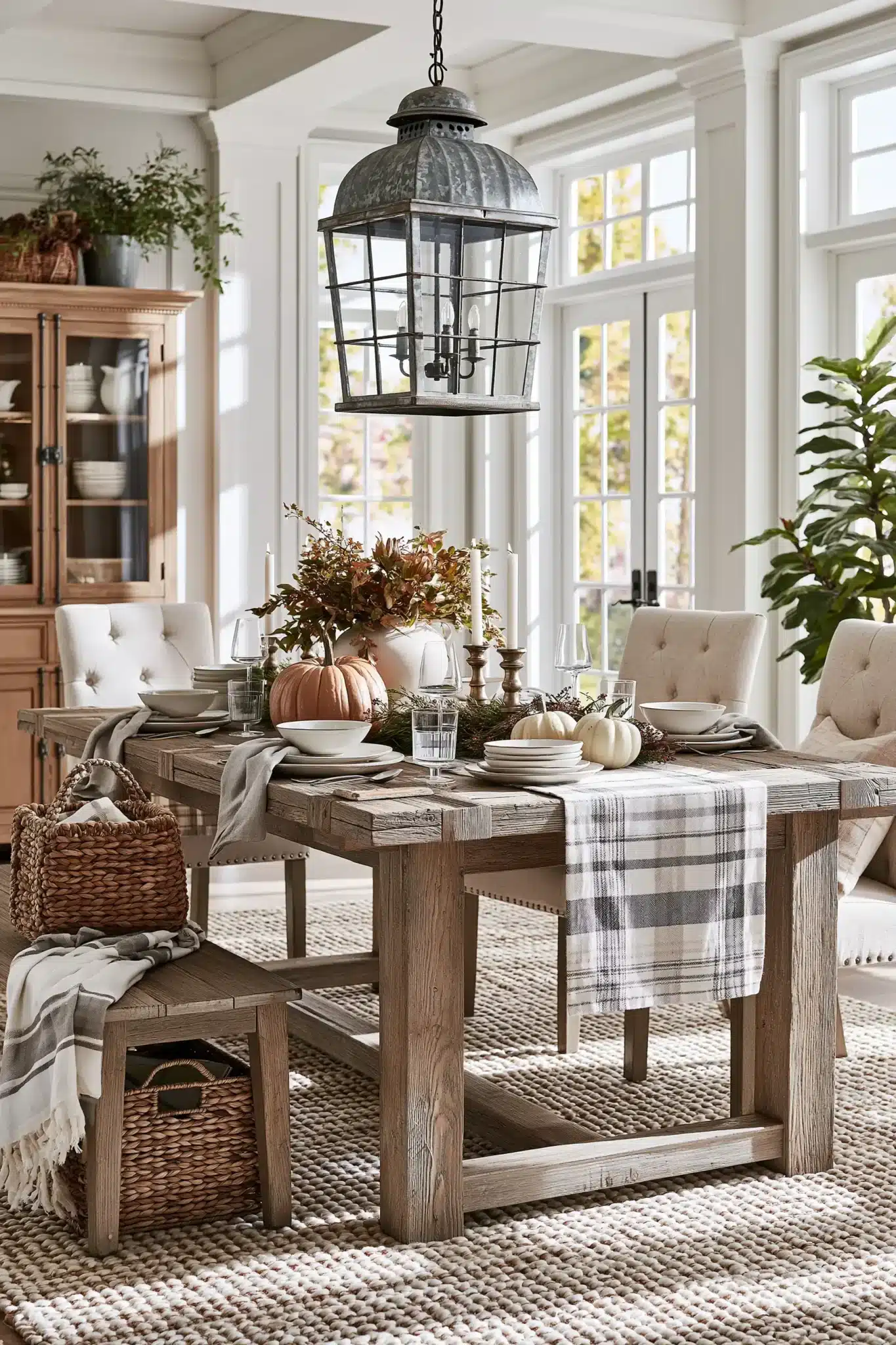 thanksgiving decor ideas