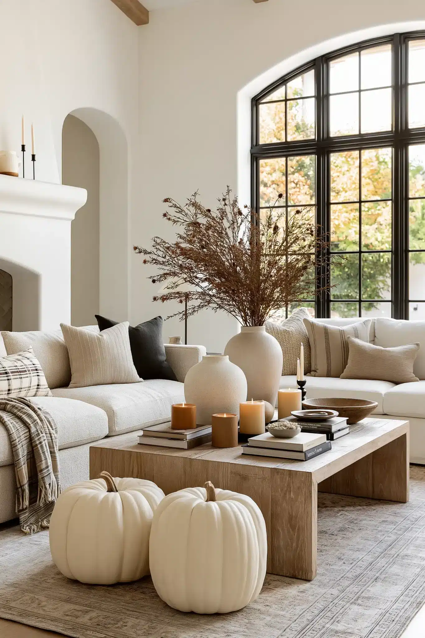 thanksgiving decor ideas