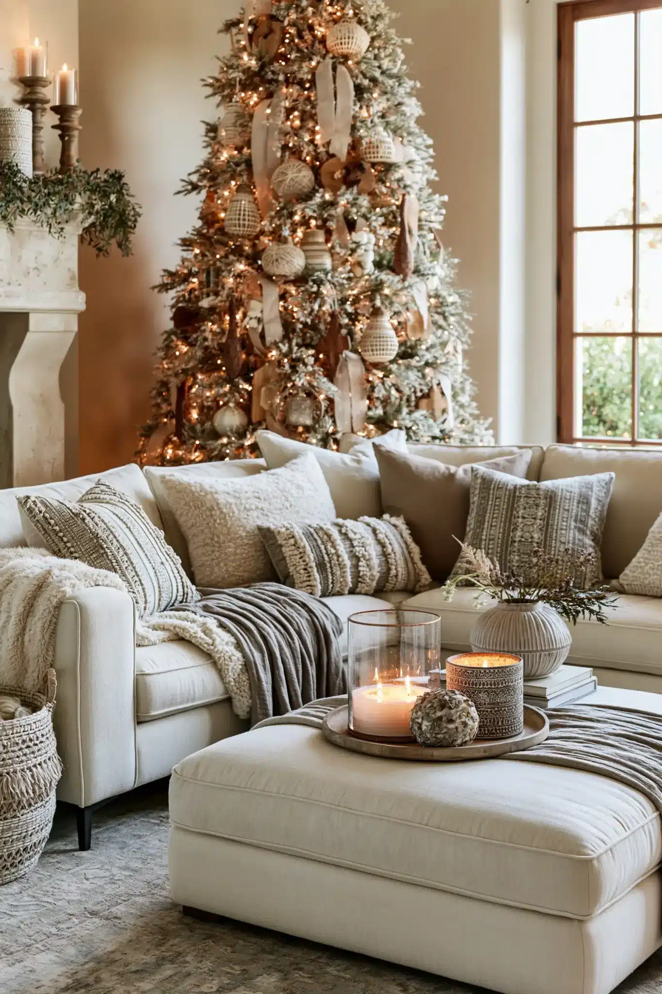 christmas home decor