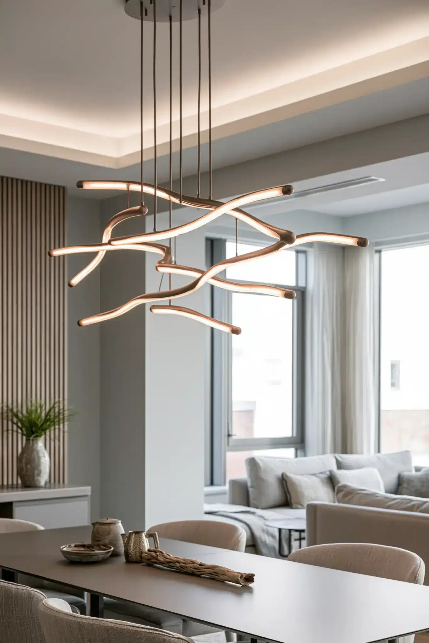29 Dining Room Lighting Ideas for Every Hour of the Day