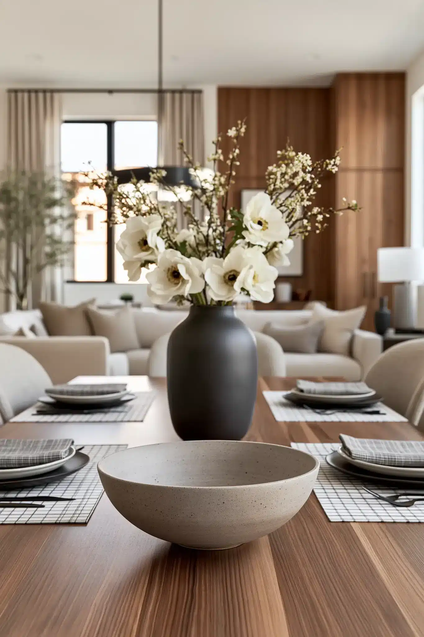 29 Dining Room Table Centerpiece Ideas You Can Switch Out Weekly