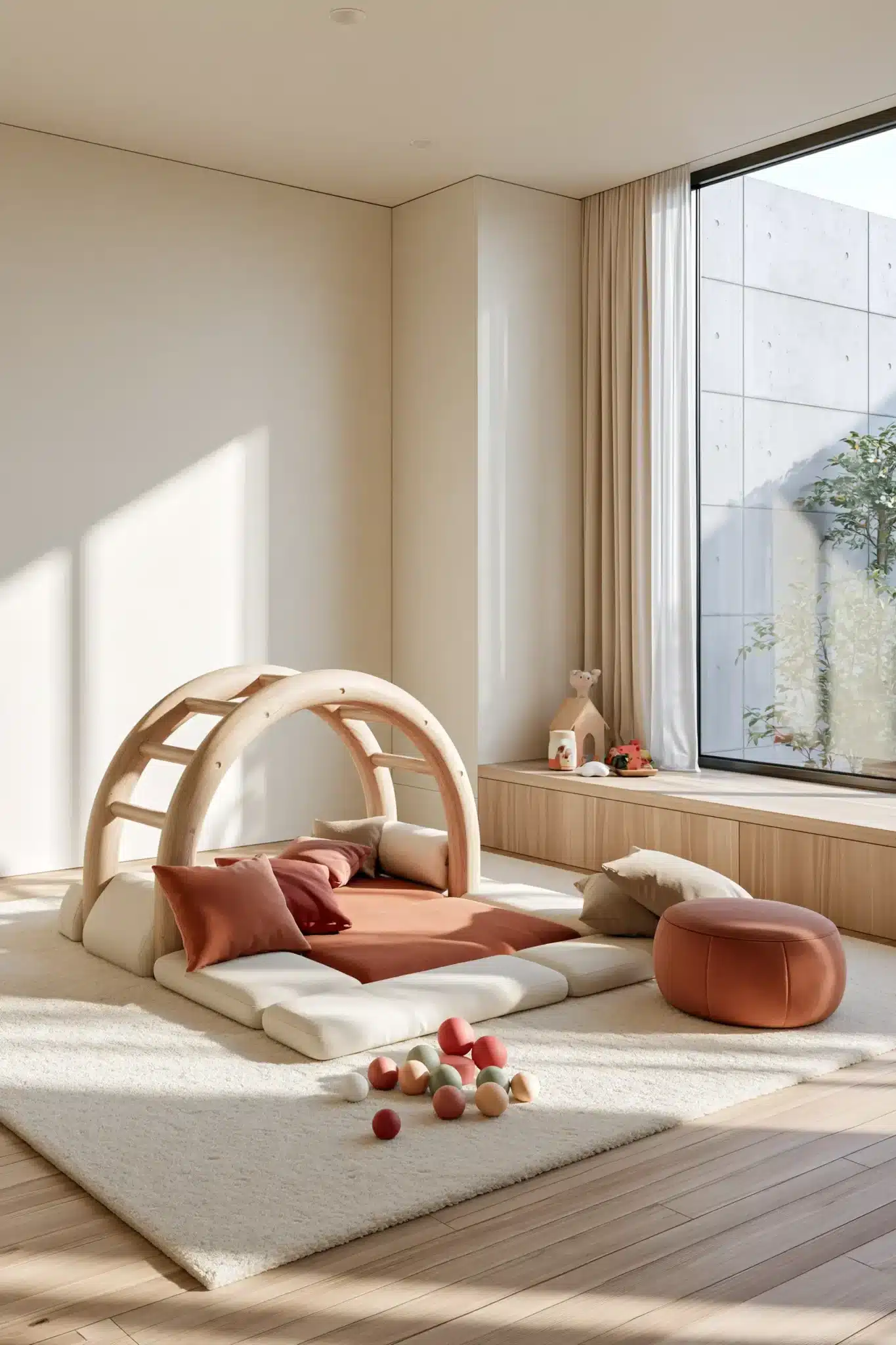 29 Small Playroom Ideas for Rooms You Thought Were Too Small