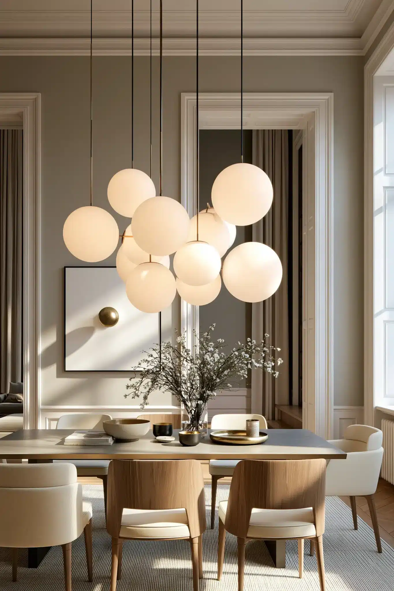 dining room light fixtures