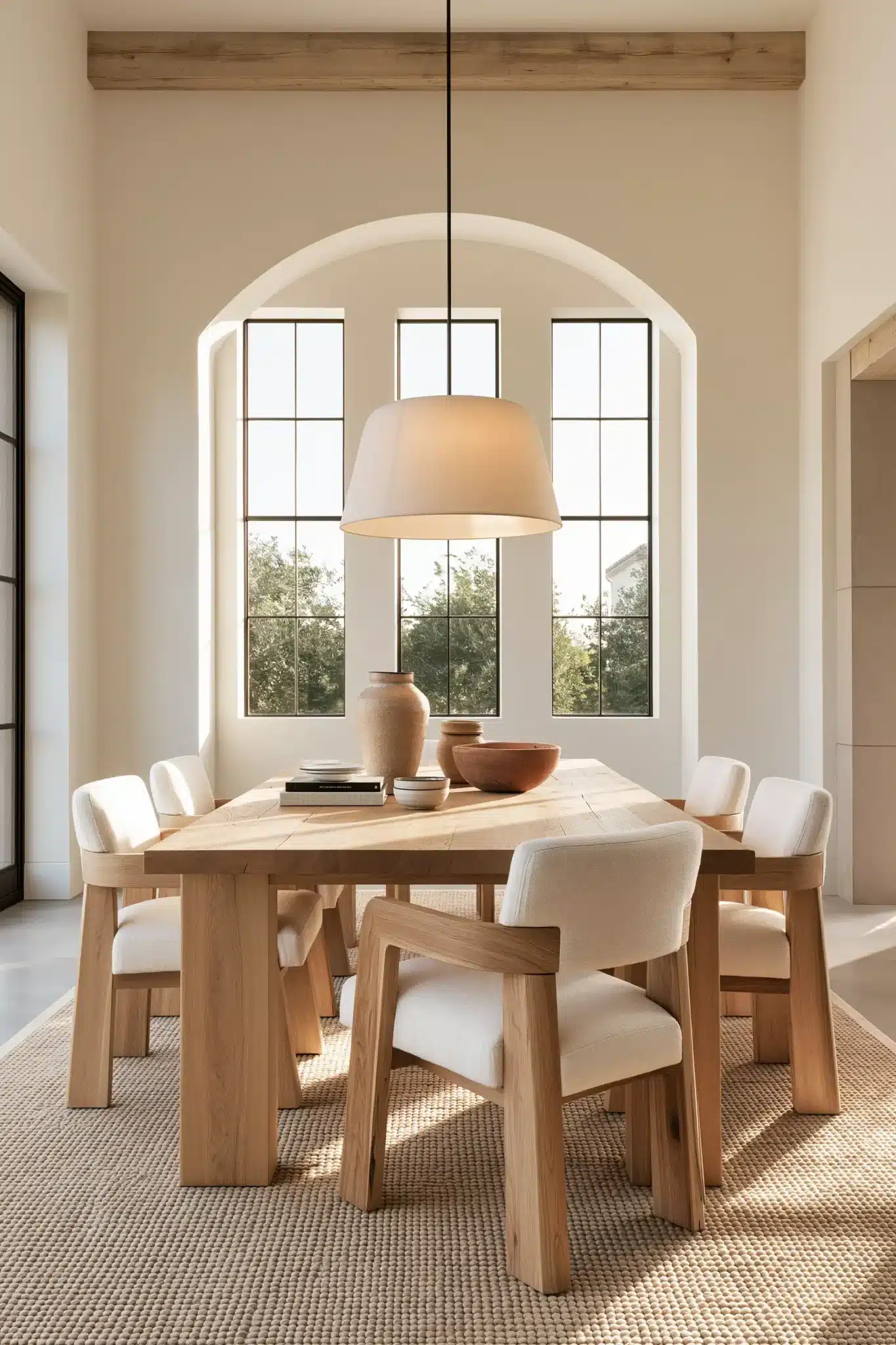 dining room inspiration