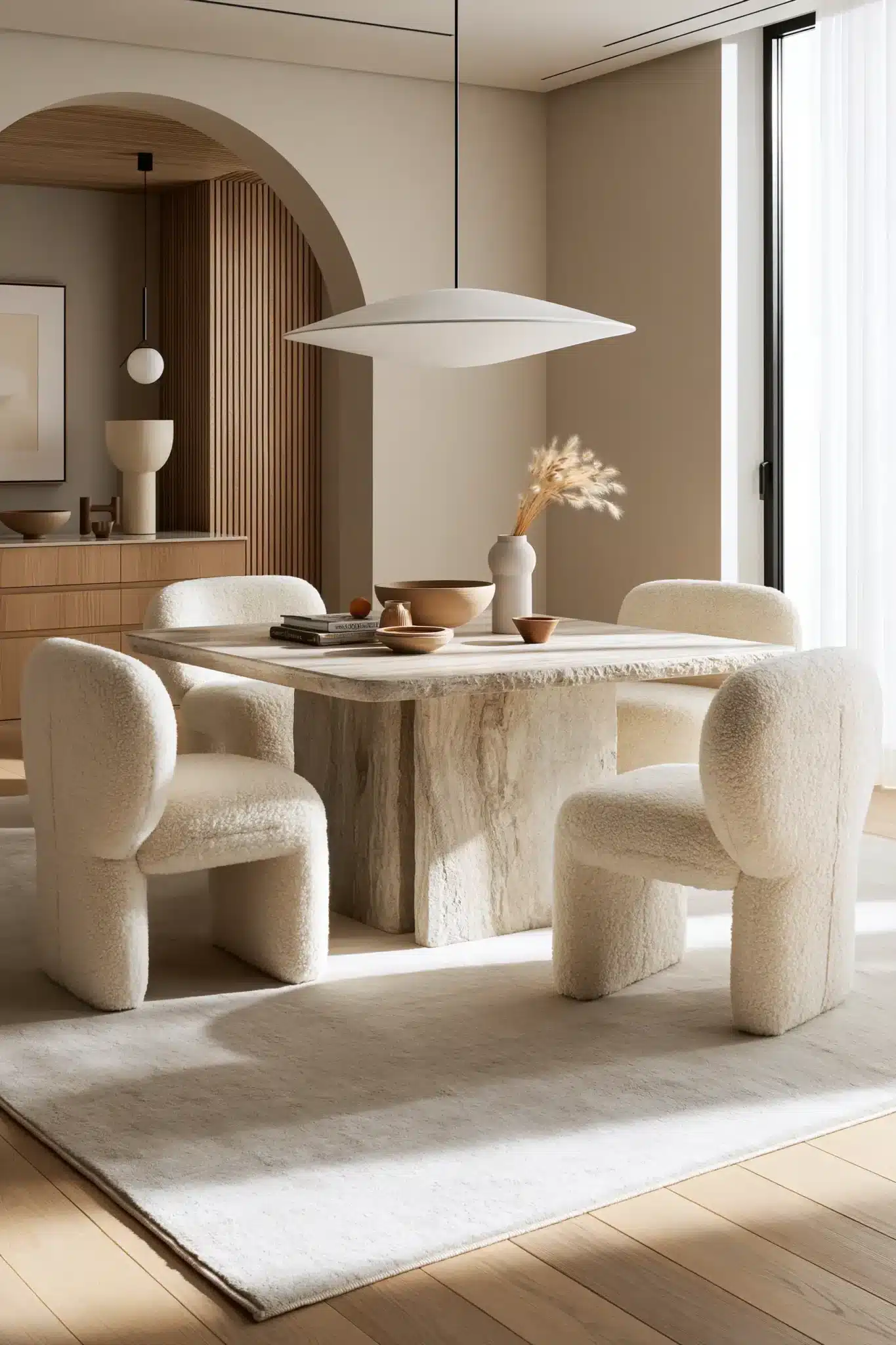 29 Dining Room Chairs That Change How the Room Reads