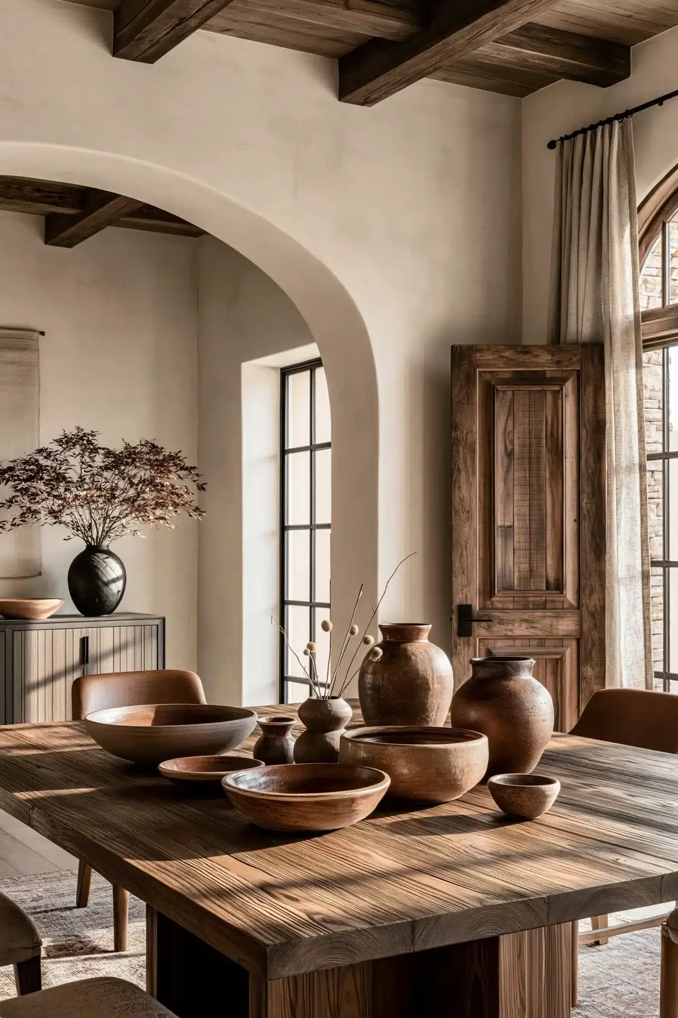 dining room lighting