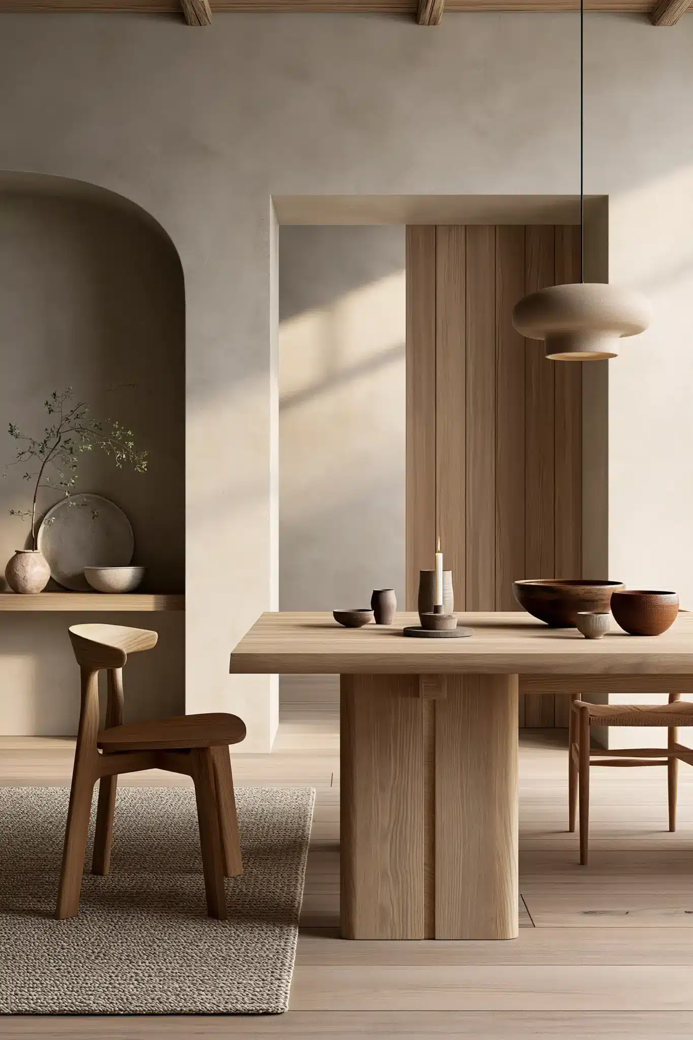 dining room inspiration