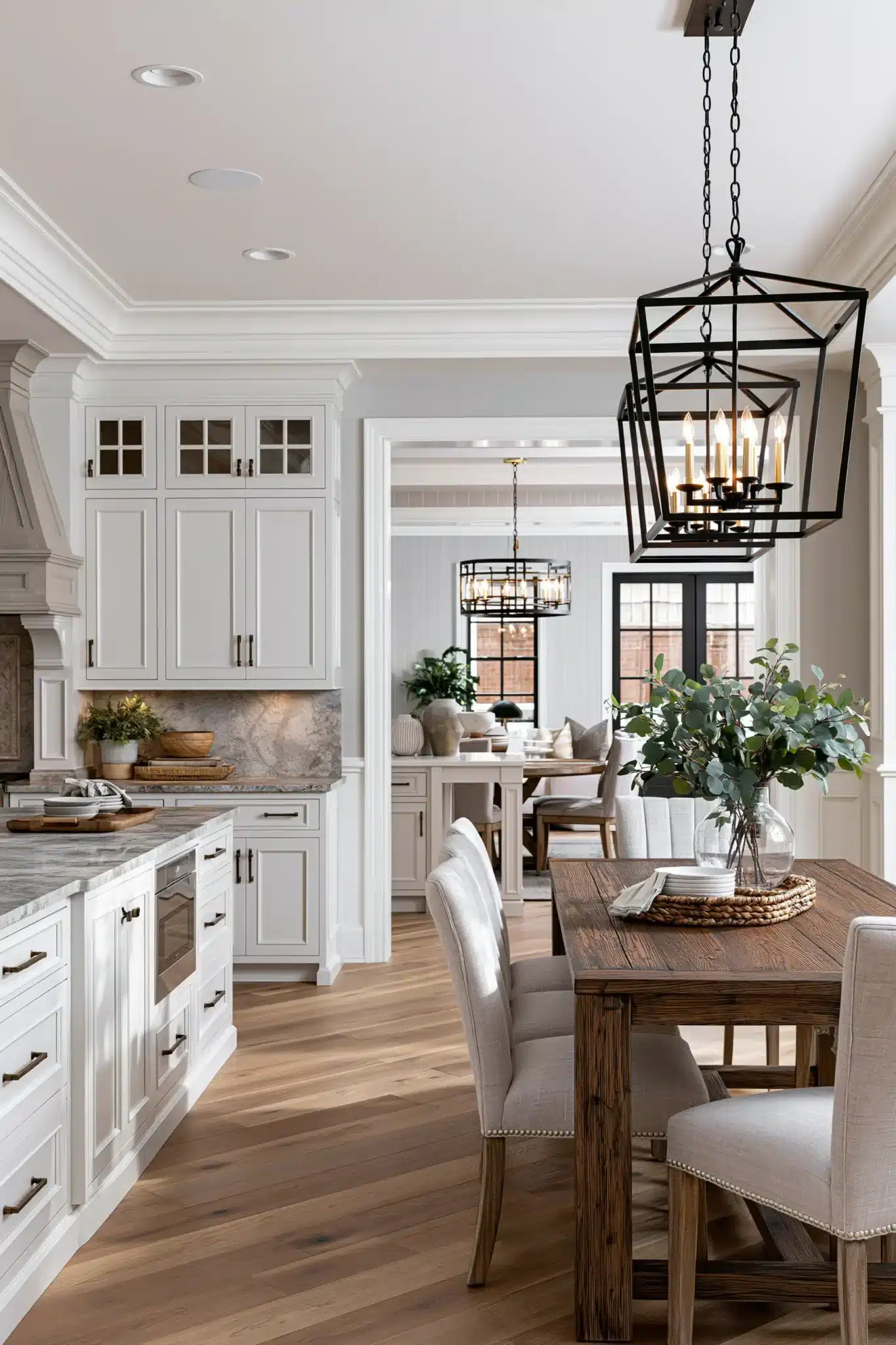 kitchen and dining room ideas