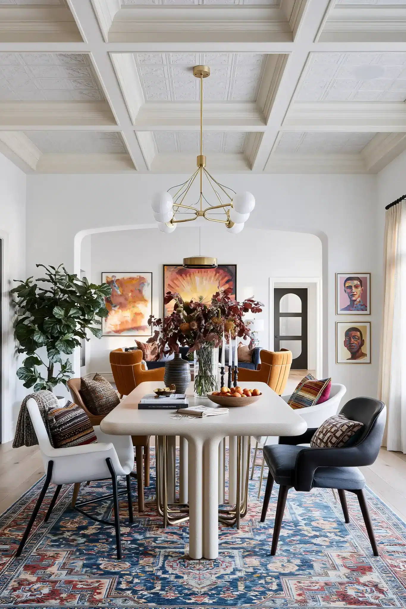 dining room inspiration