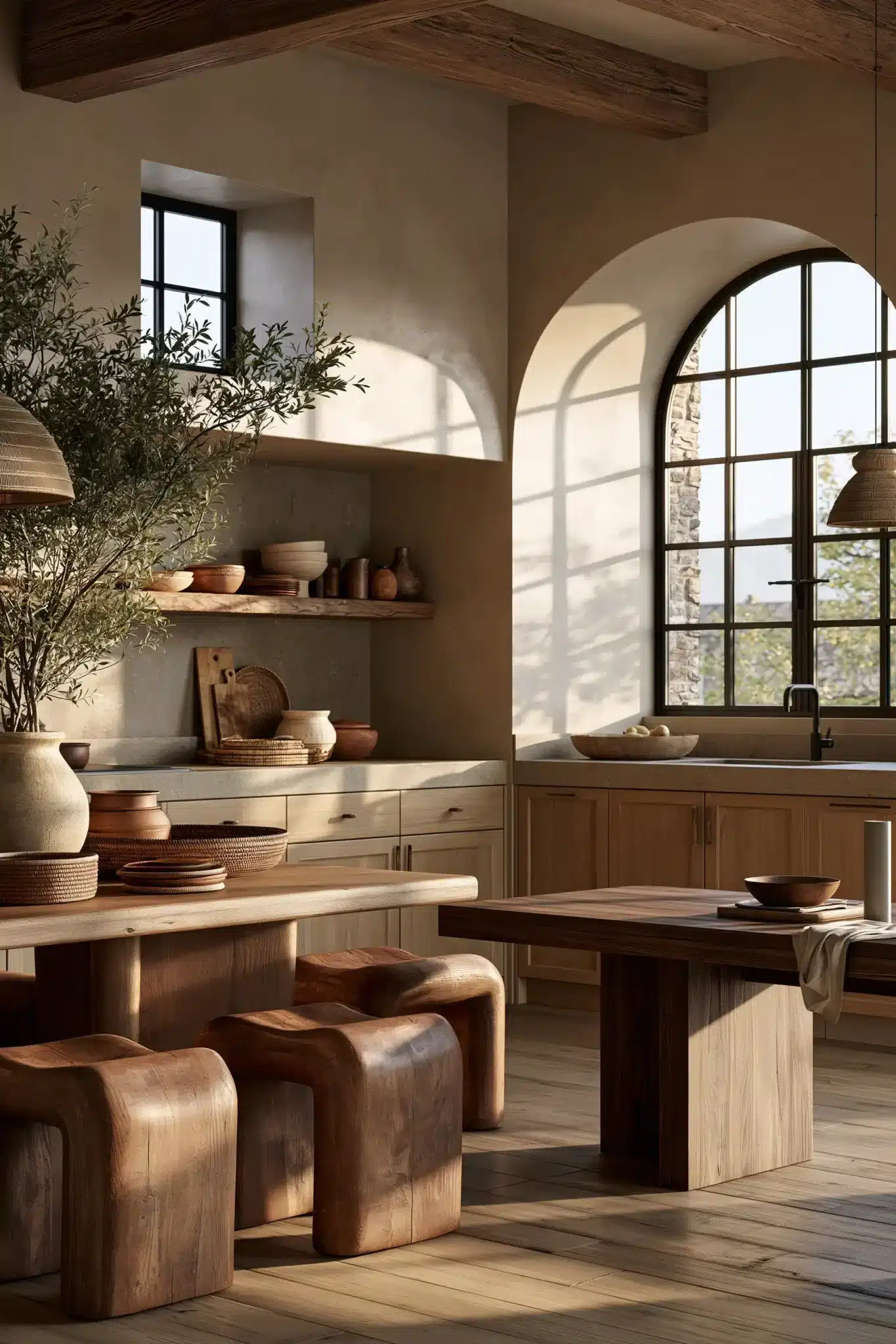 kitchen and dining room ideas