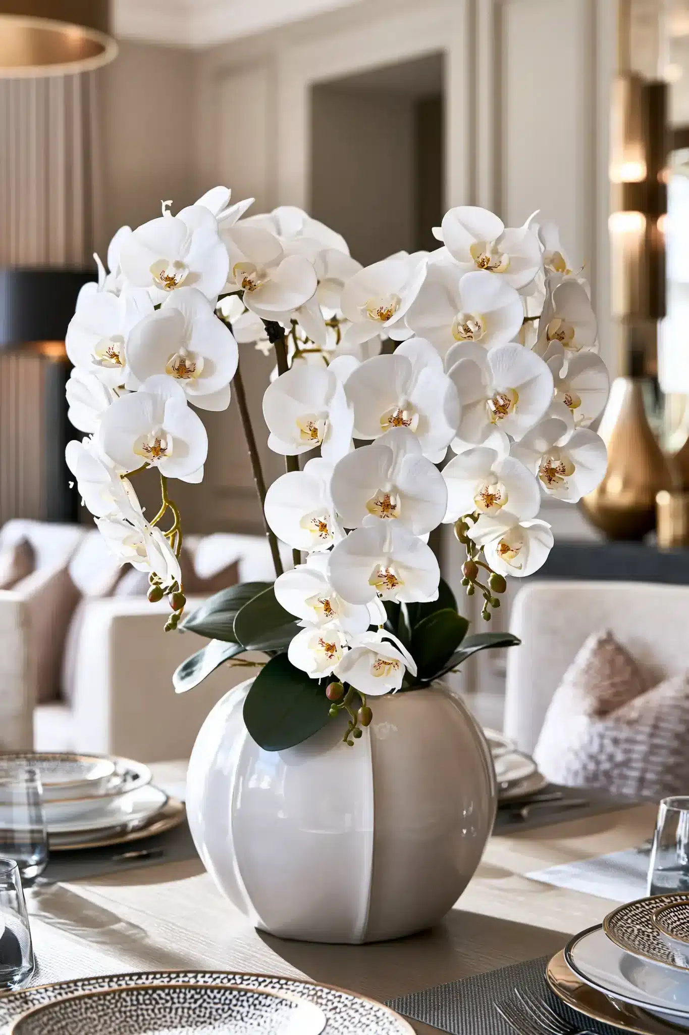 dining room lighting
