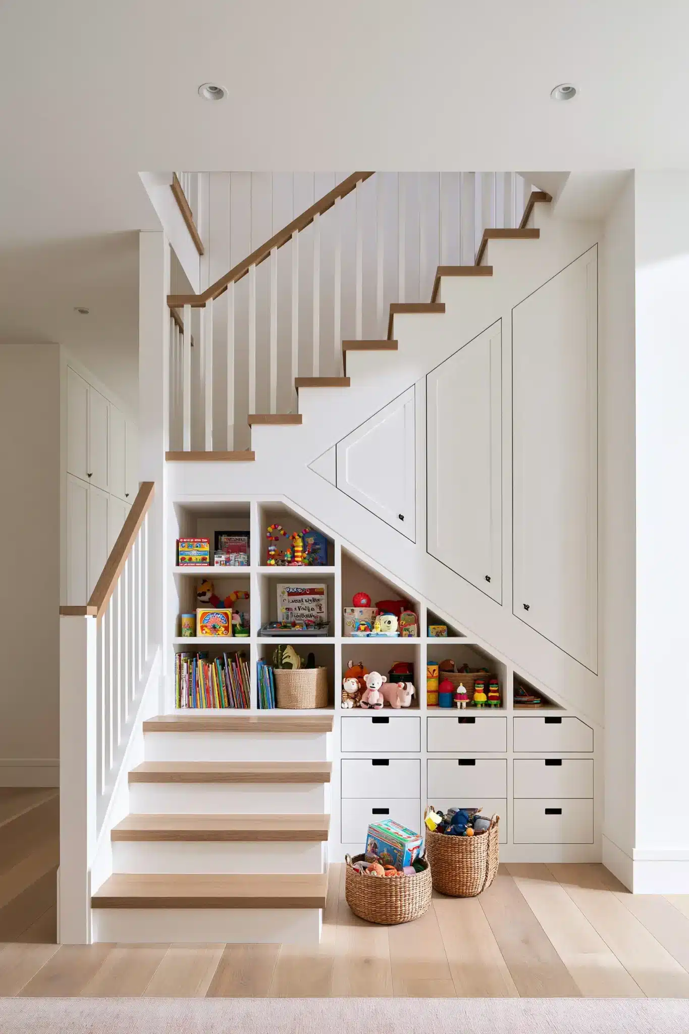 playroom storage ideas