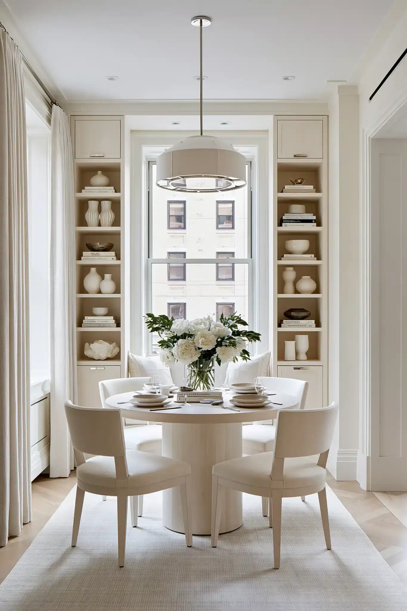 dining room inspiration
