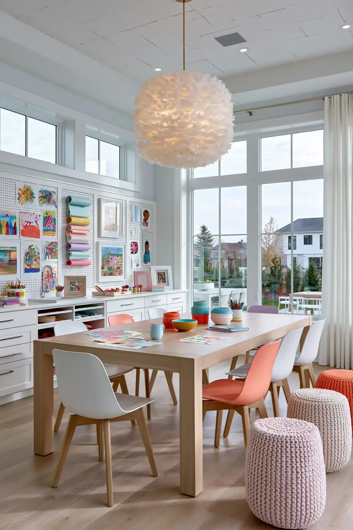 kids playroom decor