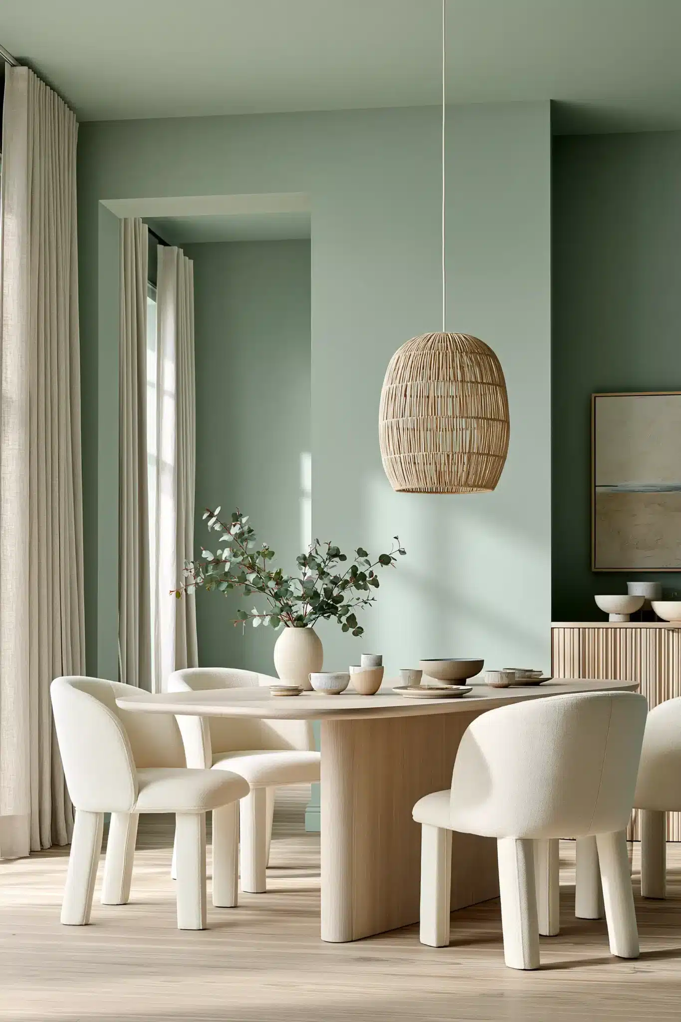 dining room lighting