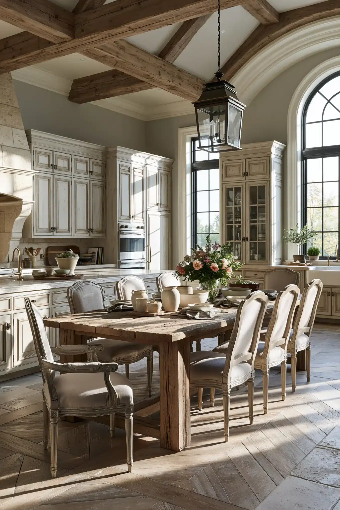kitchen and dining room ideas