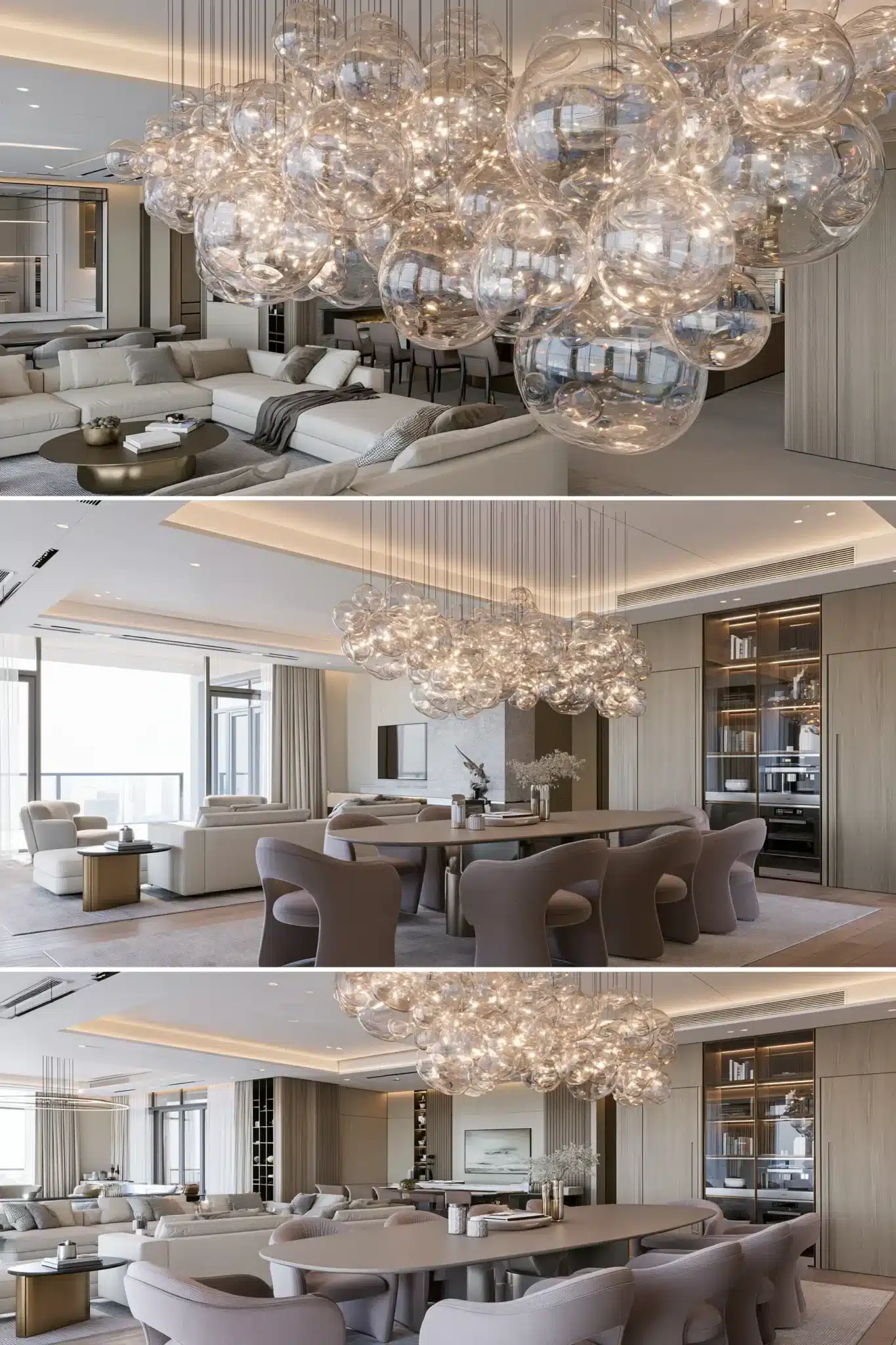 dining room light fixtures