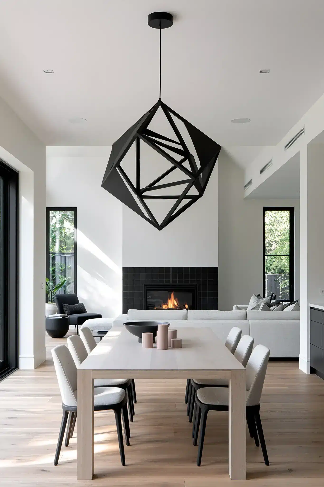 dining room light fixtures